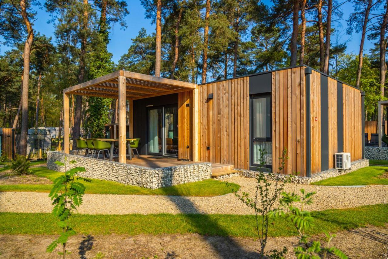 Europarcs Hoge Kempen Зютендал Номер фото