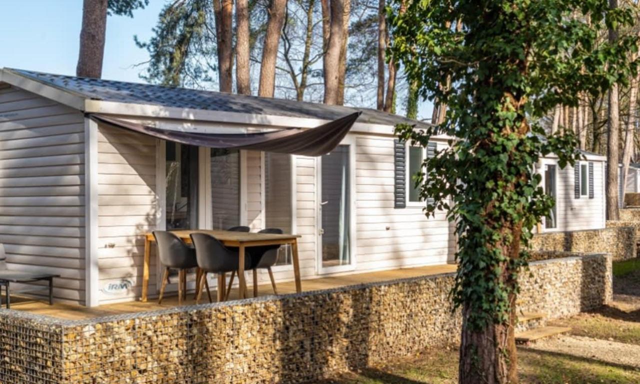 Europarcs Hoge Kempen Зютендал Номер фото
