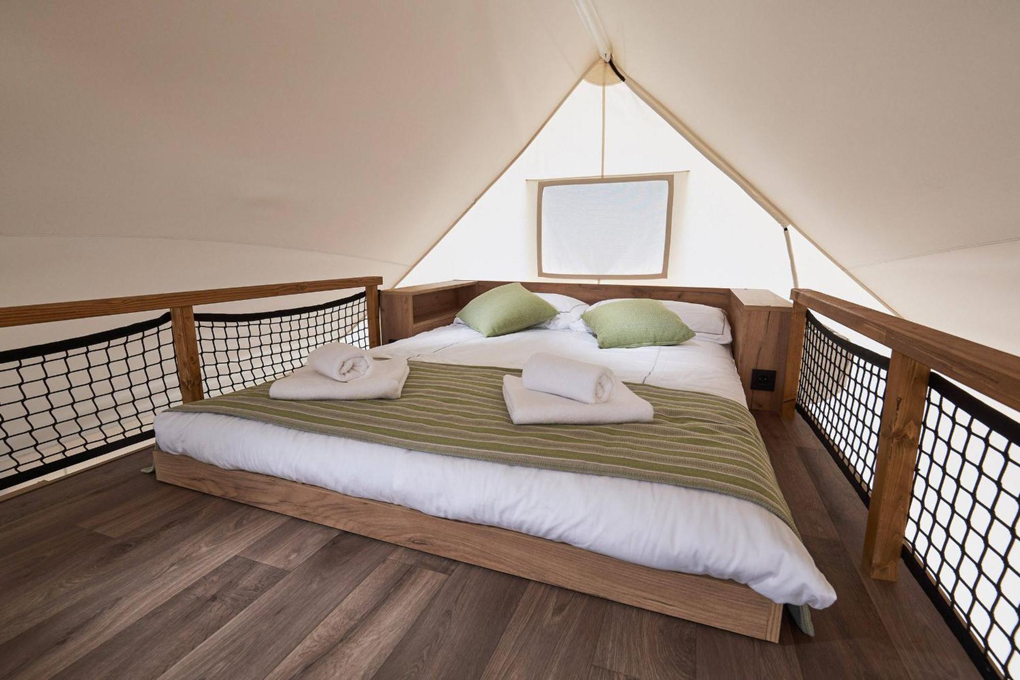 Europarcs Hoge Kempen Зютендал Номер фото