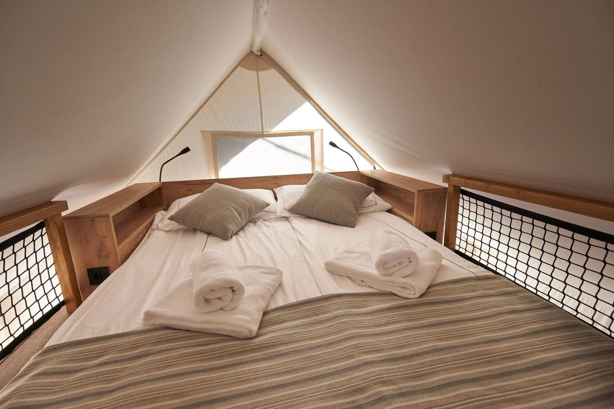 Europarcs Hoge Kempen Зютендал Номер фото